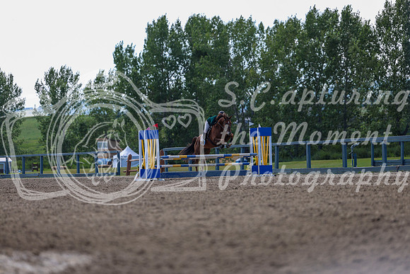 19772 - Mykenzi - 2026 Rocky Mountain Classic II - Saturday August 15th