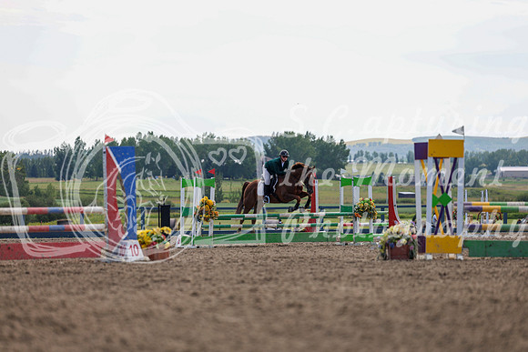 19775 - Mykenzi - 2026 Rocky Mountain Classic II - Saturday August 15th