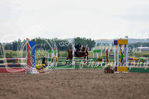 19776 - Mykenzi - 2026 Rocky Mountain Classic II - Saturday August 15th