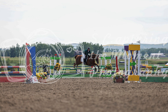 19777 - Mykenzi - 2026 Rocky Mountain Classic II - Saturday August 15th
