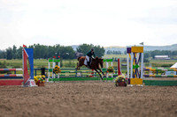 19778 - Mykenzi - 2026 Rocky Mountain Classic II - Saturday August 15th