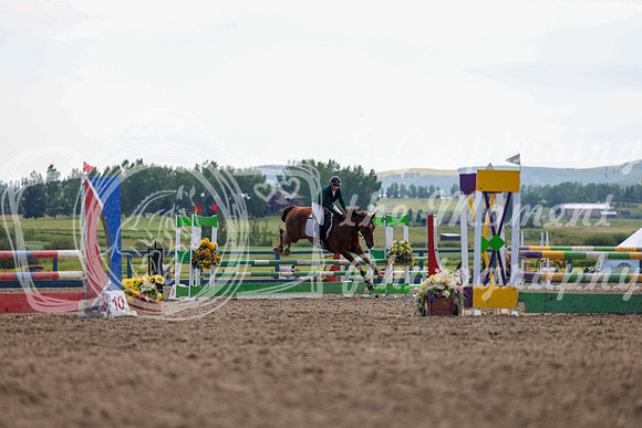 19778 - Mykenzi - 2026 Rocky Mountain Classic II - Saturday August 15th