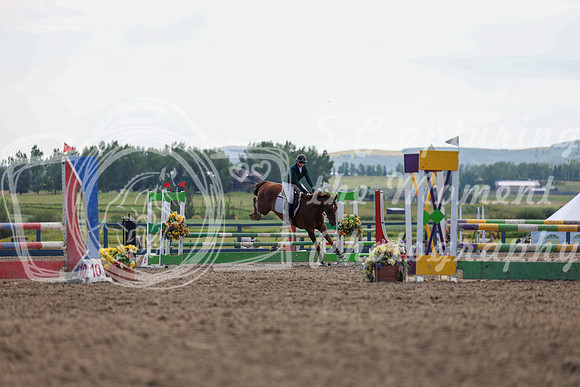 19779 - Mykenzi - 2026 Rocky Mountain Classic II - Saturday August 15th
