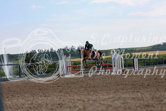 19783 - Mykenzi - 2026 Rocky Mountain Classic II - Saturday August 15th