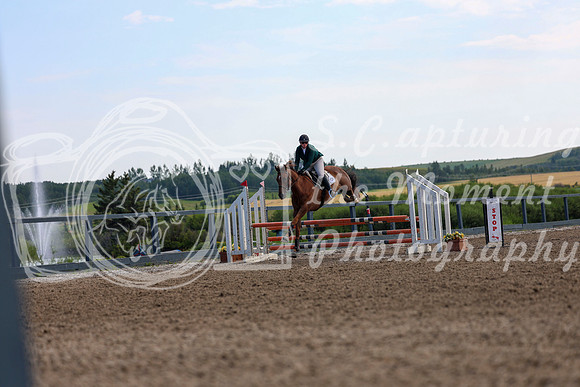 19785 - Mykenzi - 2026 Rocky Mountain Classic II - Saturday August 15th