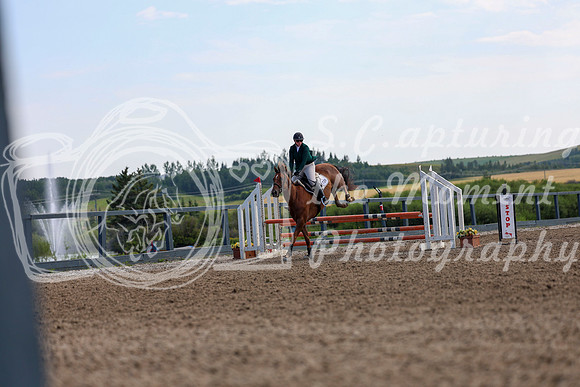19787 - Mykenzi - 2026 Rocky Mountain Classic II - Saturday August 15th