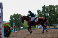 19833 - Mykenzi - 2026 Rocky Mountain Classic II - Saturday August 15th