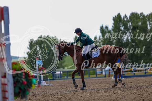 19834 - Mykenzi - 2026 Rocky Mountain Classic II - Saturday August 15th