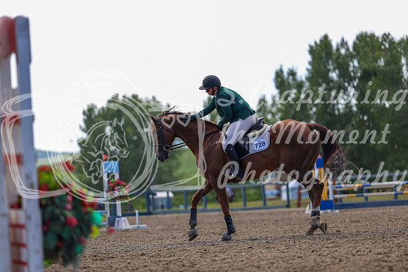 19835 - Mykenzi - 2026 Rocky Mountain Classic II - Saturday August 15th