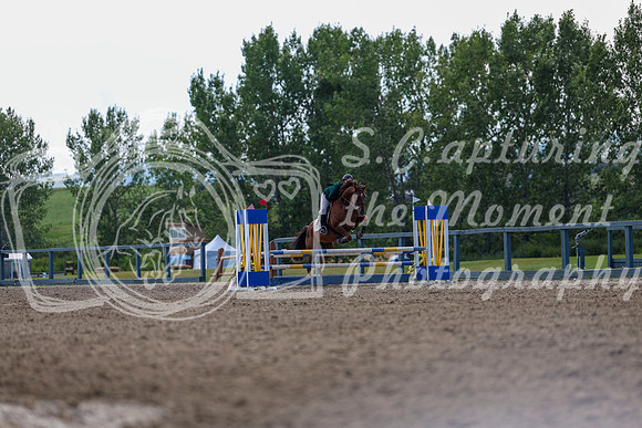 19838 - Mykenzi - 2026 Rocky Mountain Classic II - Saturday August 15th