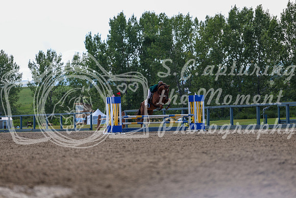 19839 - Mykenzi - 2026 Rocky Mountain Classic II - Saturday August 15th