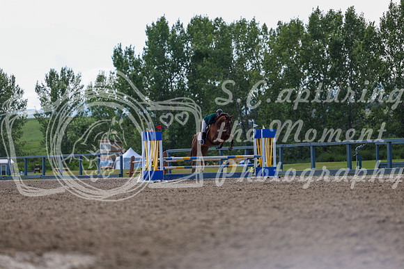19840 - Mykenzi - 2026 Rocky Mountain Classic II - Saturday August 15th