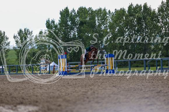 19841 - Mykenzi - 2026 Rocky Mountain Classic II - Saturday August 15th