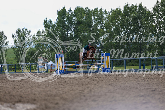 19842 - Mykenzi - 2026 Rocky Mountain Classic II - Saturday August 15th