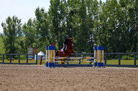 19404 - Mykenzi - 2026 Rocky Mountain Classic II - Saturday August 15th