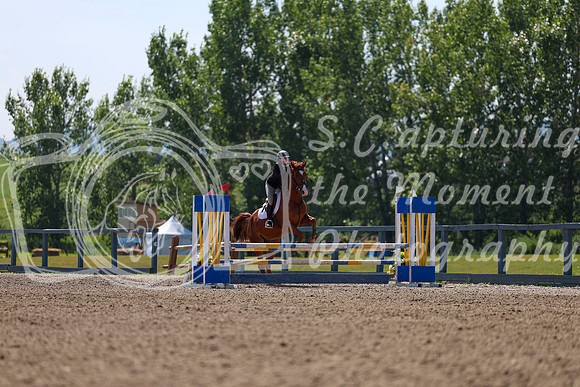 19404 - Mykenzi - 2026 Rocky Mountain Classic II - Saturday August 15th