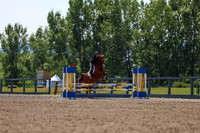 19405 - Mykenzi - 2026 Rocky Mountain Classic II - Saturday August 15th
