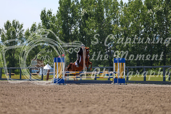 19405 - Mykenzi - 2026 Rocky Mountain Classic II - Saturday August 15th