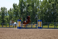 19406 - Mykenzi - 2026 Rocky Mountain Classic II - Saturday August 15th