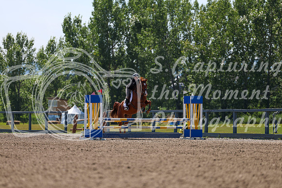 19406 - Mykenzi - 2026 Rocky Mountain Classic II - Saturday August 15th