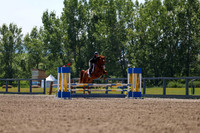 19407 - Mykenzi - 2026 Rocky Mountain Classic II - Saturday August 15th