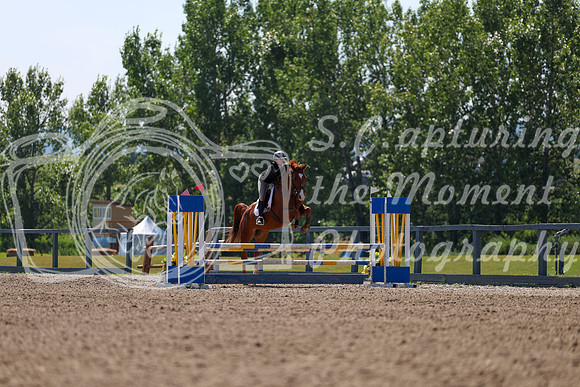 19407 - Mykenzi - 2026 Rocky Mountain Classic II - Saturday August 15th