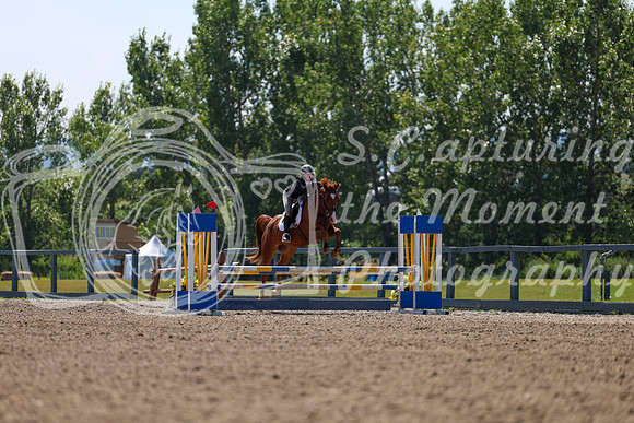 19408 - Mykenzi - 2026 Rocky Mountain Classic II - Saturday August 15th