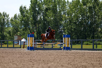 19409 - Mykenzi - 2026 Rocky Mountain Classic II - Saturday August 15th