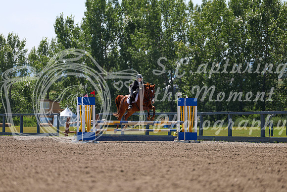 19409 - Mykenzi - 2026 Rocky Mountain Classic II - Saturday August 15th