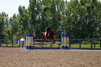 19410 - Mykenzi - 2026 Rocky Mountain Classic II - Saturday August 15th