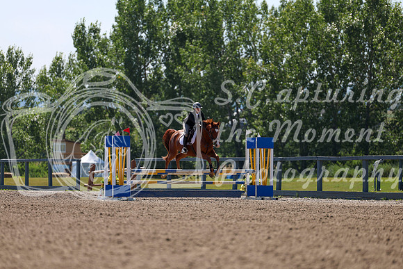 19410 - Mykenzi - 2026 Rocky Mountain Classic II - Saturday August 15th