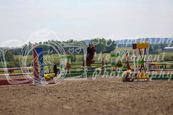 19412 - Mykenzi - 2026 Rocky Mountain Classic II - Saturday August 15th