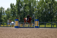19411 - Mykenzi - 2026 Rocky Mountain Classic II - Saturday August 15th