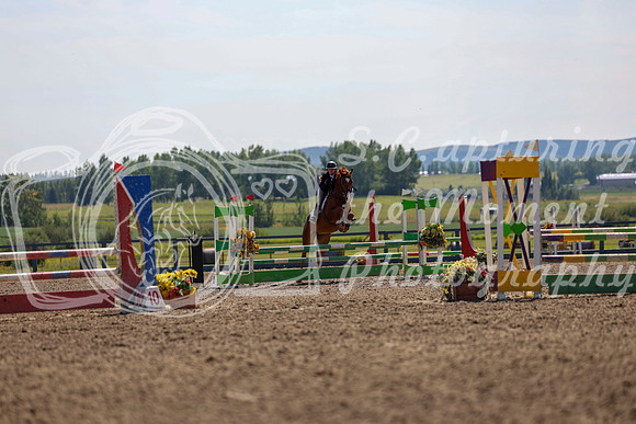 19413 - Mykenzi - 2026 Rocky Mountain Classic II - Saturday August 15th