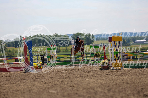 19416 - Mykenzi - 2026 Rocky Mountain Classic II - Saturday August 15th