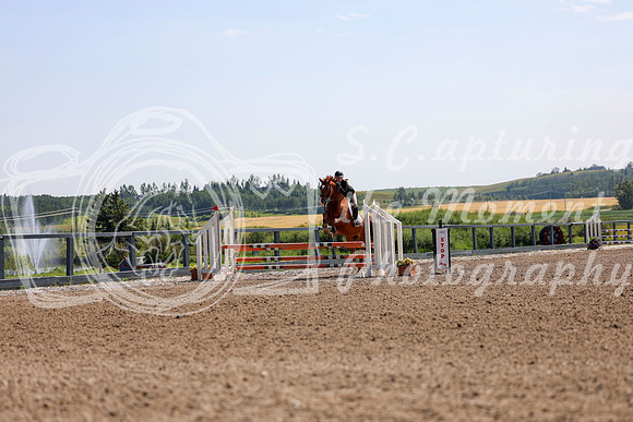 19418 - Mykenzi - 2026 Rocky Mountain Classic II - Saturday August 15th