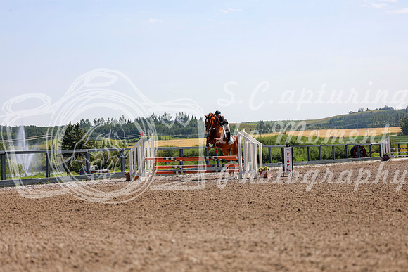 19419 - Mykenzi - 2026 Rocky Mountain Classic II - Saturday August 15th