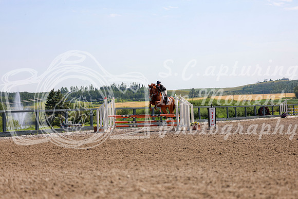 19420 - Mykenzi - 2026 Rocky Mountain Classic II - Saturday August 15th