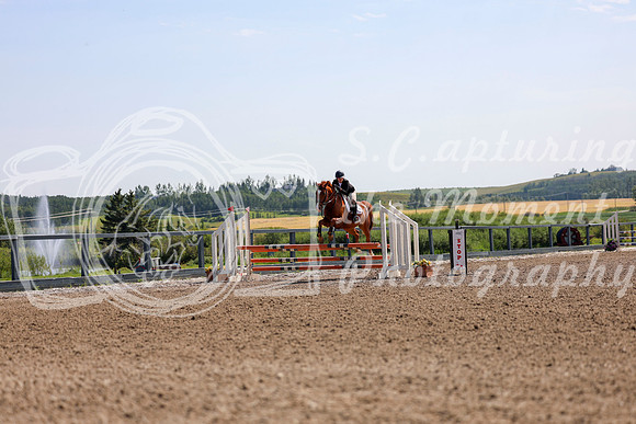 19421 - Mykenzi - 2026 Rocky Mountain Classic II - Saturday August 15th
