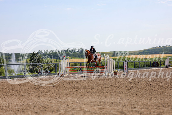 19422 - Mykenzi - 2026 Rocky Mountain Classic II - Saturday August 15th