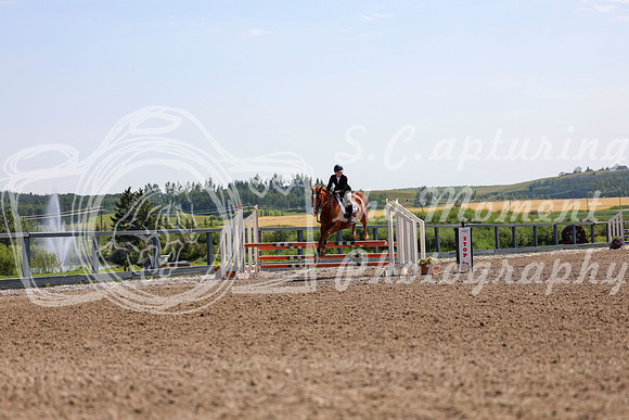 19423 - Mykenzi - 2026 Rocky Mountain Classic II - Saturday August 15th