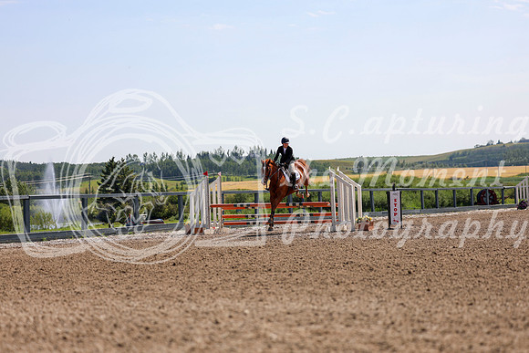 19424 - Mykenzi - 2026 Rocky Mountain Classic II - Saturday August 15th