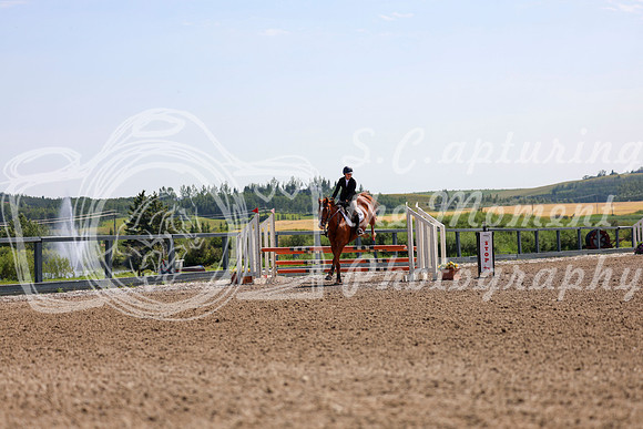 19425 - Mykenzi - 2026 Rocky Mountain Classic II - Saturday August 15th
