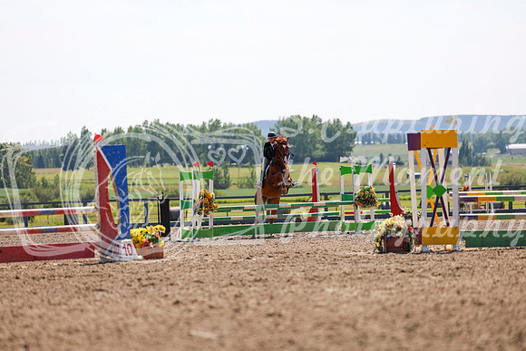 19427 - Mykenzi - 2026 Rocky Mountain Classic II - Saturday August 15th