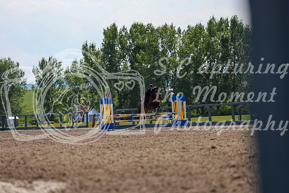 20219 - Mykenzi - 2026 Rocky Mountain Classic II - Saturday August 15th