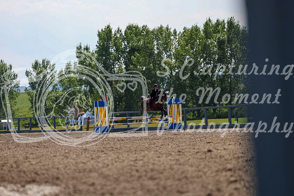 20222 - Mykenzi - 2026 Rocky Mountain Classic II - Saturday August 15th