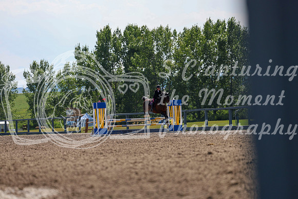 20223 - Mykenzi - 2026 Rocky Mountain Classic II - Saturday August 15th