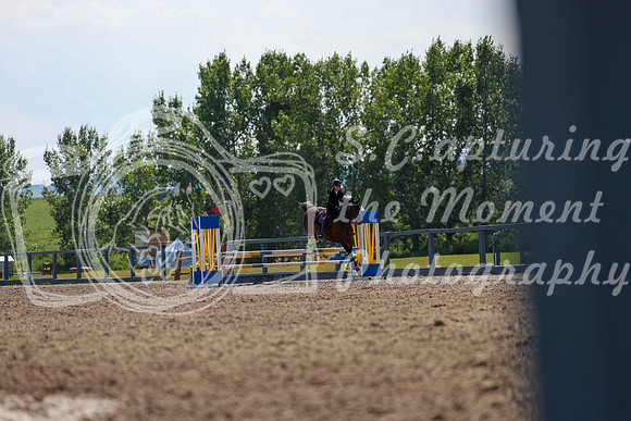 20224 - Mykenzi - 2026 Rocky Mountain Classic II - Saturday August 15th