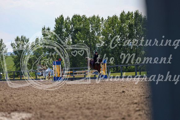20225 - Mykenzi - 2026 Rocky Mountain Classic II - Saturday August 15th