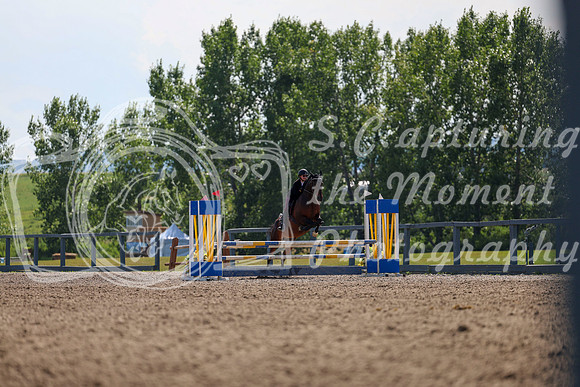 20262 - Mykenzi - 2026 Rocky Mountain Classic II - Saturday August 15th